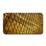 Chain Link Fence  Medium Bar Mats 16 x8.5  Bar Mat