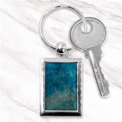  Pattern Design Texture Key Chain (rectangle) by artworkshop