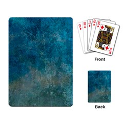  Pattern Design Texture Playing Cards Single Design (rectangle) by artworkshop