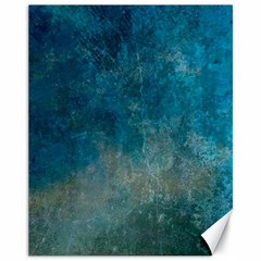  Pattern Design Texture Canvas 11  X 14  by artworkshop