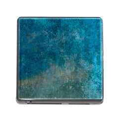  Pattern Design Texture Memory Card Reader (square 5 Slot) by artworkshop