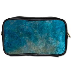  Pattern Design Texture Toiletries Bag (two Sides) by artworkshop