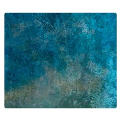  Pattern Design Texture Double Sided Flano Blanket (small)  by artworkshop