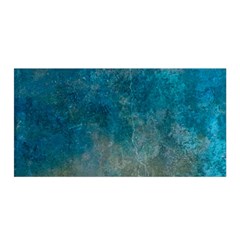  Pattern Design Texture Satin Wrap 35  X 70  by artworkshop