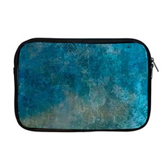  Pattern Design Texture Apple Macbook Pro 17  Zipper Case by artworkshop