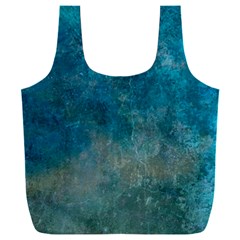  Pattern Design Texture Full Print Recycle Bag (xxxl) by artworkshop