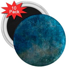  Pattern Design Texture 3  Magnets (10 Pack)  by artworkshop