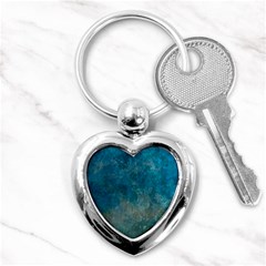  Pattern Design Texture Key Chain (heart) by artworkshop