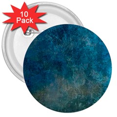  Pattern Design Texture 3  Buttons (10 Pack)  by artworkshop