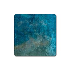  Pattern Design Texture Square Magnet by artworkshop