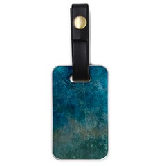  Pattern Design Texture Luggage Tag (one Side) by artworkshop