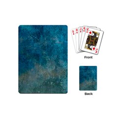  Pattern Design Texture Playing Cards Single Design (mini)