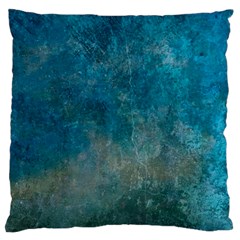  Pattern Design Texture Large Cushion Case (two Sides) by artworkshop