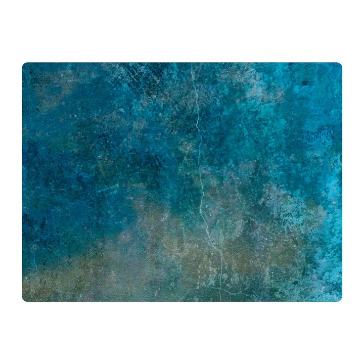  Pattern Design Texture Double Sided Flano Blanket (Mini) 