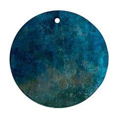  Pattern Design Texture Ornament (round) by artworkshop