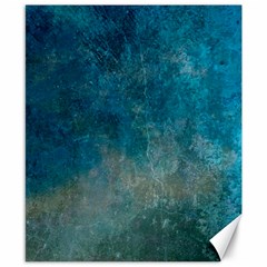  Pattern Design Texture Canvas 8  X 10  by artworkshop