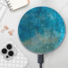  Pattern Design Texture Wireless Charger by artworkshop