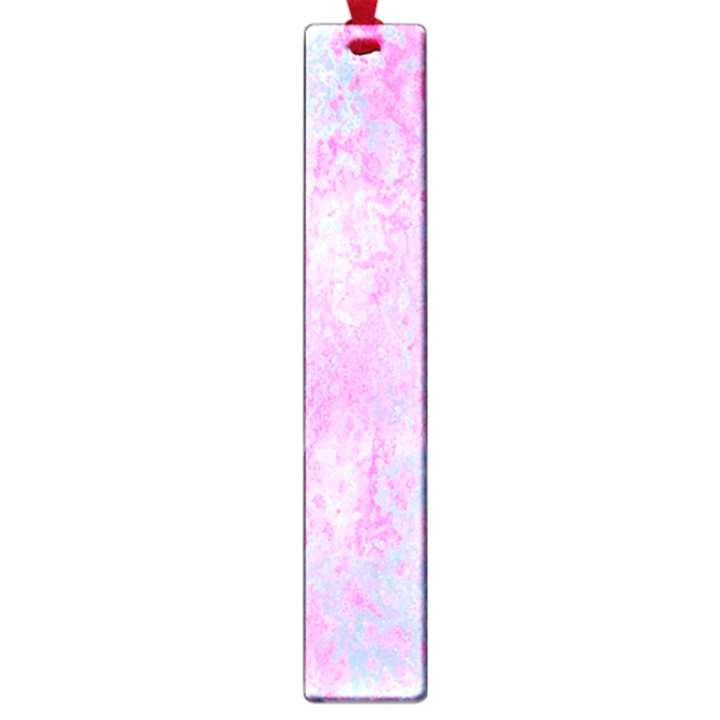  Texture Pink Light Blue Large Book Marks