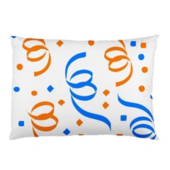 Confetti Pillow Case by nateshop