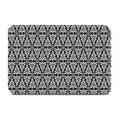 Decorative Plate Mats by nateshop