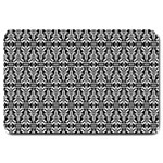 Decorative Large Doormat  30 x20  Door Mat