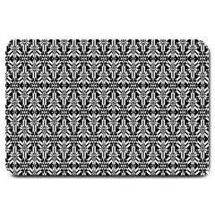 Decorative Large Doormat  by nateshop