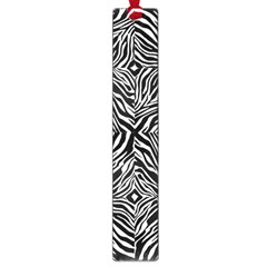 Design-background White Black Large Book Marks by nateshop