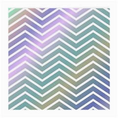 Zigzag-maves Medium Glasses Cloth by nateshop