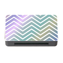 Zigzag-maves Memory Card Reader With Cf by nateshop