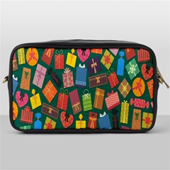 Presents-gift Toiletries Bag (one Side) by nateshop