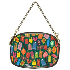 Presents-gift Chain Purse (one Side) by nateshop