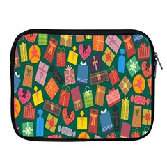 Presents-gift Apple Ipad 2/3/4 Zipper Cases by nateshop