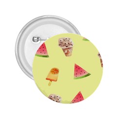 Ice-cream 2.25  Buttons