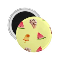 Ice-cream 2.25  Magnets