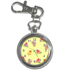 Ice-cream Key Chain Watches