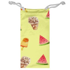 Ice-cream Jewelry Bag