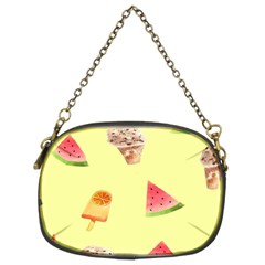 Ice-cream Chain Purse (Two Sides)