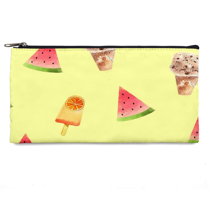 Ice-cream Pencil Case