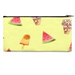 Ice-cream Pencil Case Back