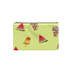 Ice-cream Cosmetic Bag (small)