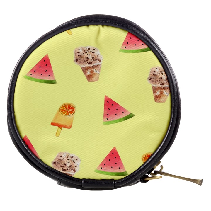 Ice-cream Mini Makeup Bag