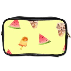 Ice-cream Toiletries Bag (One Side)