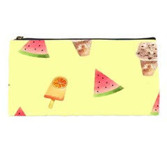 Ice-cream Pencil Case by nateshop