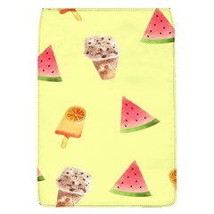 Ice-cream Removable Flap Cover (L)