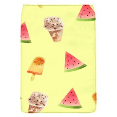 Ice-cream Removable Flap Cover (S)