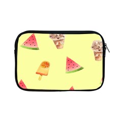 Ice-cream Apple iPad Mini Zipper Cases