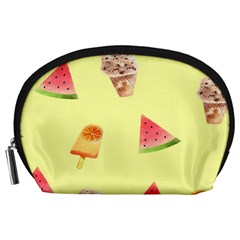 Ice-cream Accessory Pouch (Large)