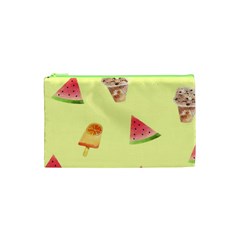 Ice-cream Cosmetic Bag (XS)