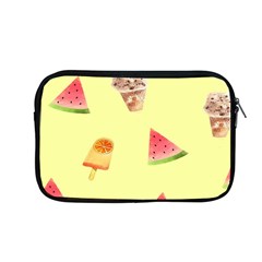 Ice-cream Apple MacBook Pro 13  Zipper Case