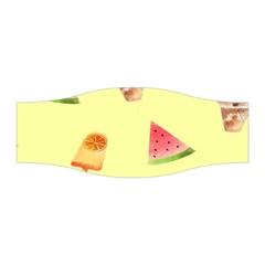 Ice-cream Stretchable Headband